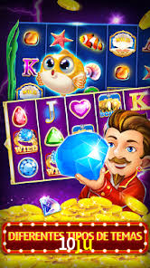 A Popularidade dos Caça-Níqueis no 10ju