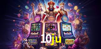 A Experiência Imersiva dos Cassinos Ao Vivo no 10ju