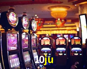 Descubra a Essência do 10ju: Nossa História e Compromissos