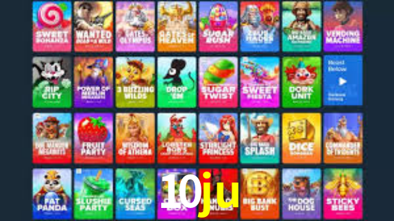 Descubra a Essência do 10ju: Nossa História e Compromissos