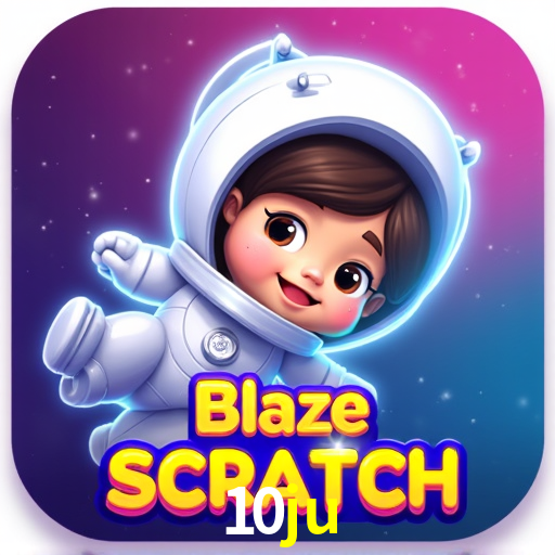 A Revolução dos Aplicativos de Jogos no 10ju